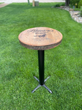 Rental - Pub Table 42&quot; Tall