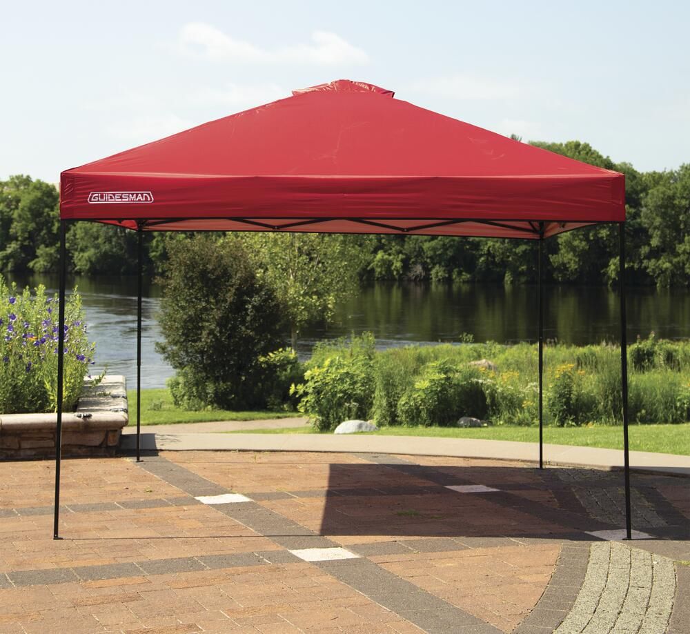 Rental - EZ Up 10x10 Canopy