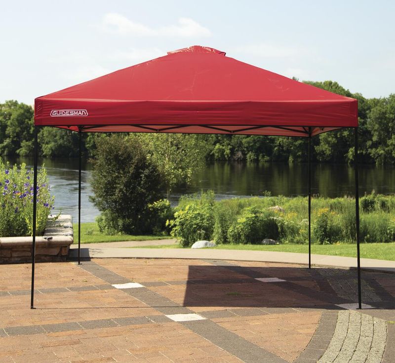 Rental - EZ Up 10x10 Canopy