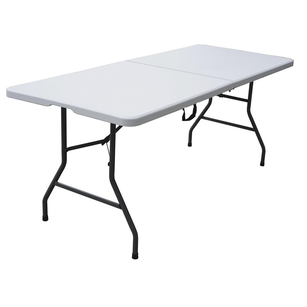 Rental - 6' Fold In Half Banquet Table