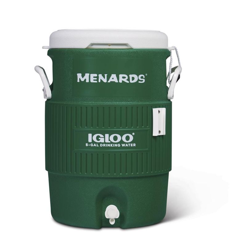 Rental - 5 Gallon Water Cooler