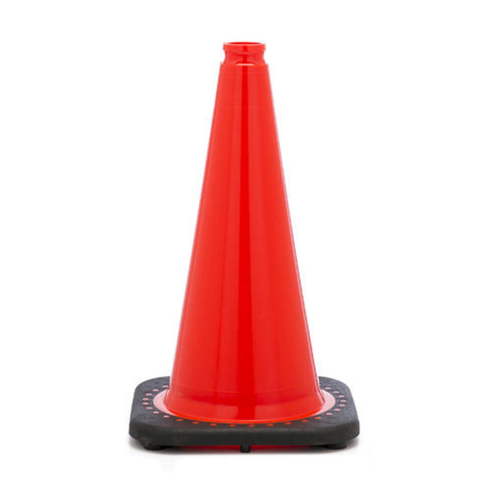 Rental - Orange Safety Cone