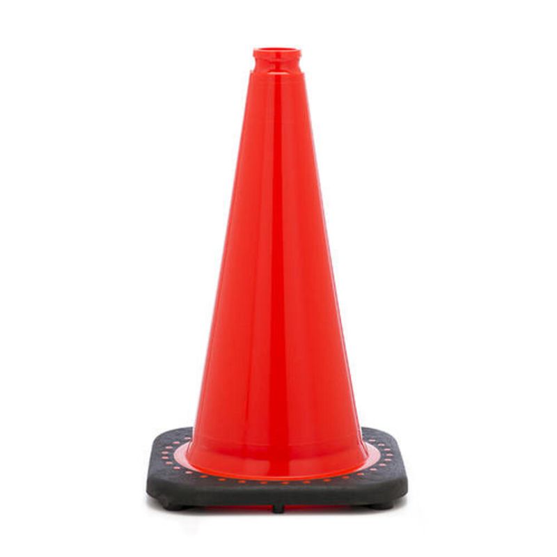 Rental - Orange Safety Cone