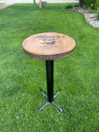 Rental - Pub Table 42" Tall