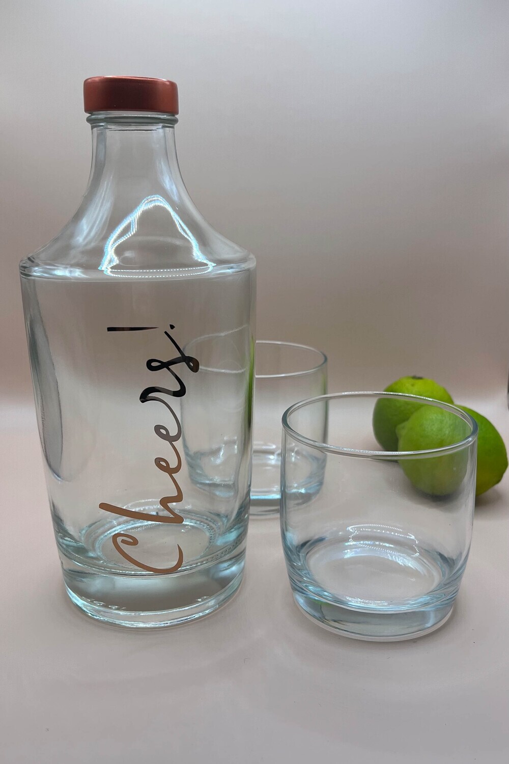 Cheers - Modell &quot;Saturn&quot;