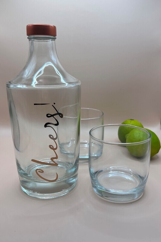 Cheers - Modell &quot;Saturn&quot;