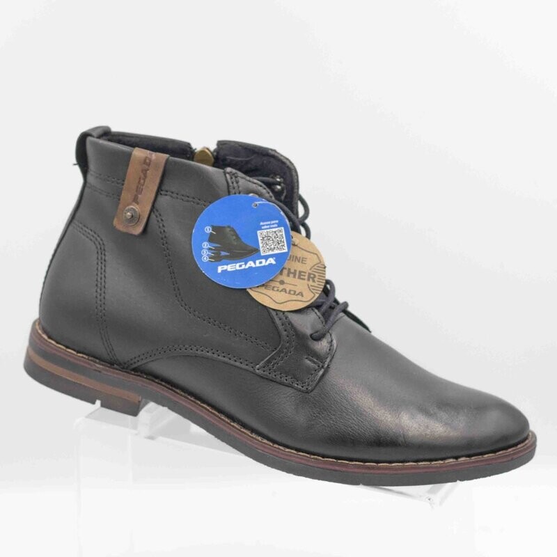 PEGADA : boots ville noir_