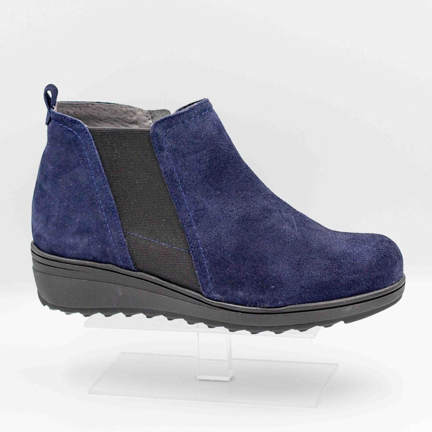 FOLIES : boots marine_