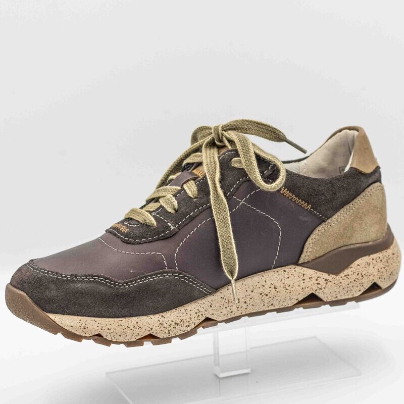 JOSEF SEIBEL : baskets titan_