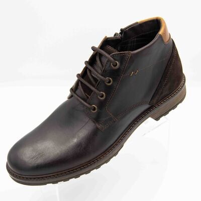 ARID : boots marron