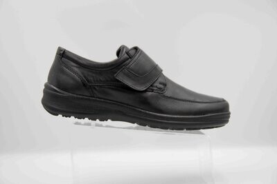 ARIMA : chaussure grand confort noir