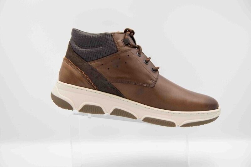 FLUCHOS : boots camel_