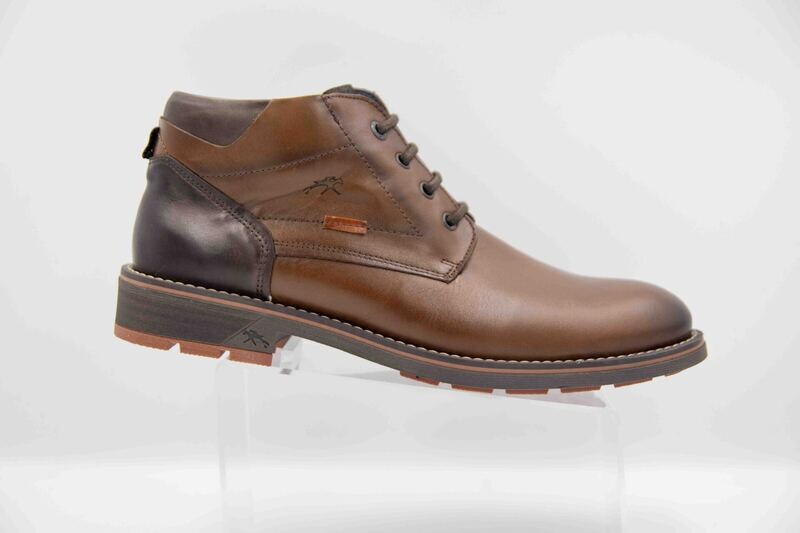 FLUCHOS : boots camel_