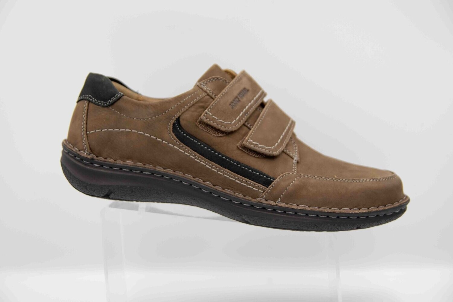 JOSEF SEIBEL : chaussures confort scratch _