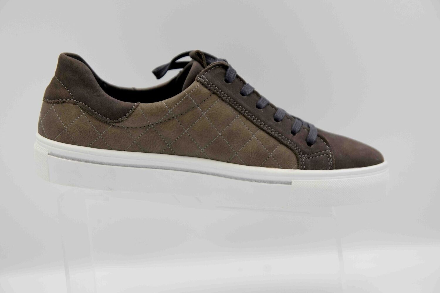 VAROMED : baskets gris LH_