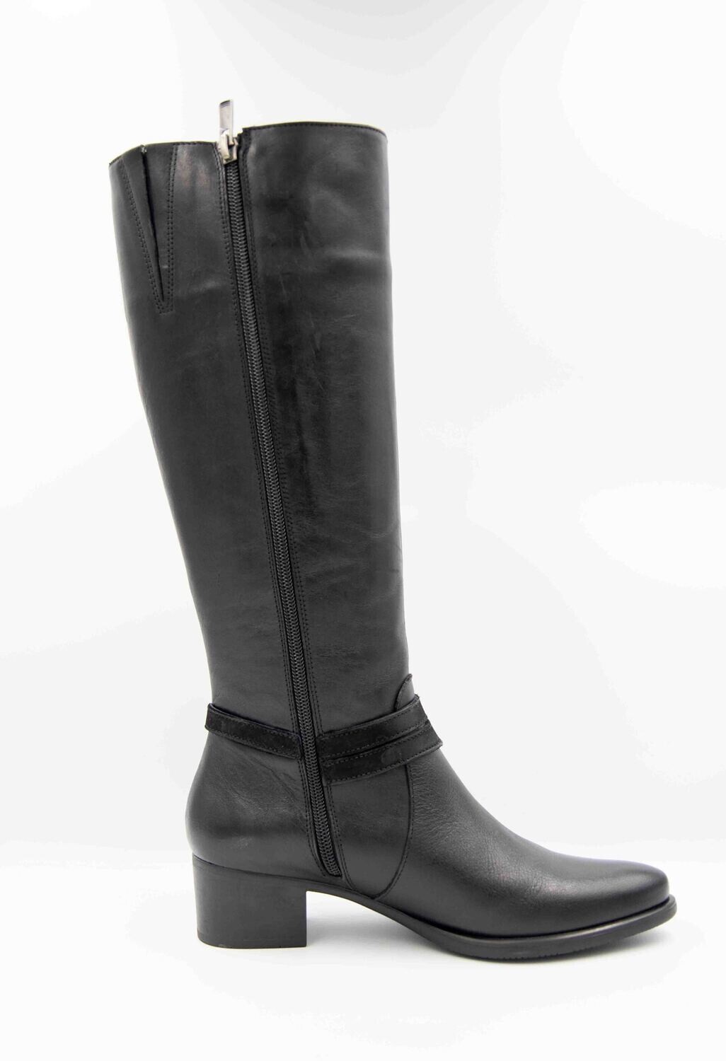 DORKING : bottes noir