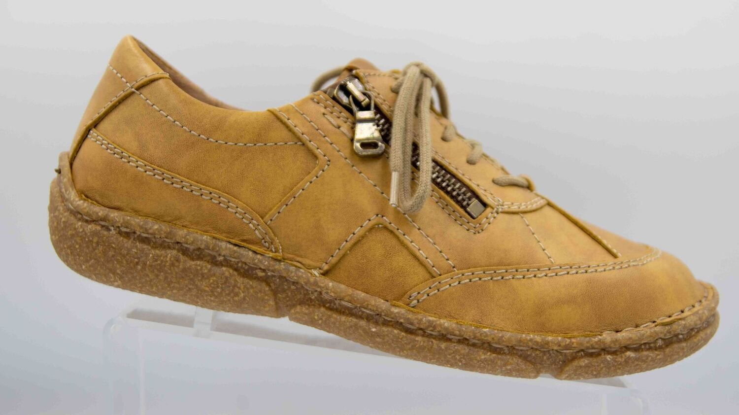 JOSEF SEIBEL : trotteur yellow_