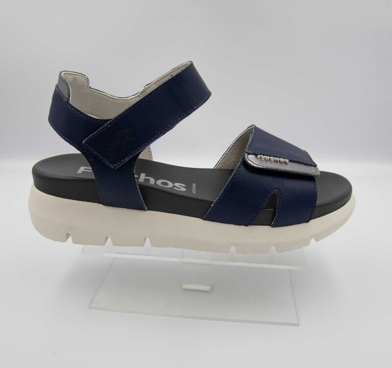 FLUCHOS :  nu-pieds marine_