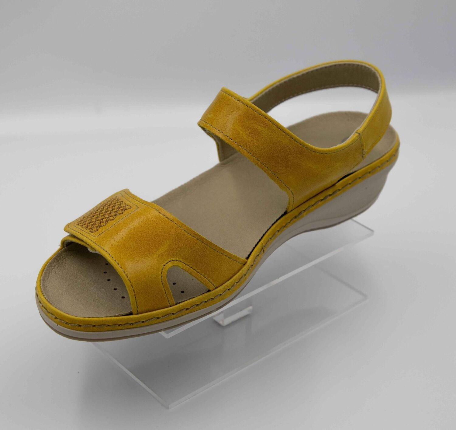 SUAVE : nu-pieds sun_