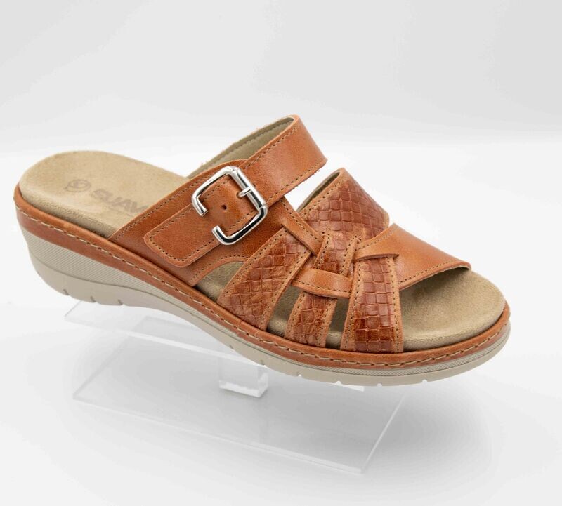 SUAVE : mules carotte_