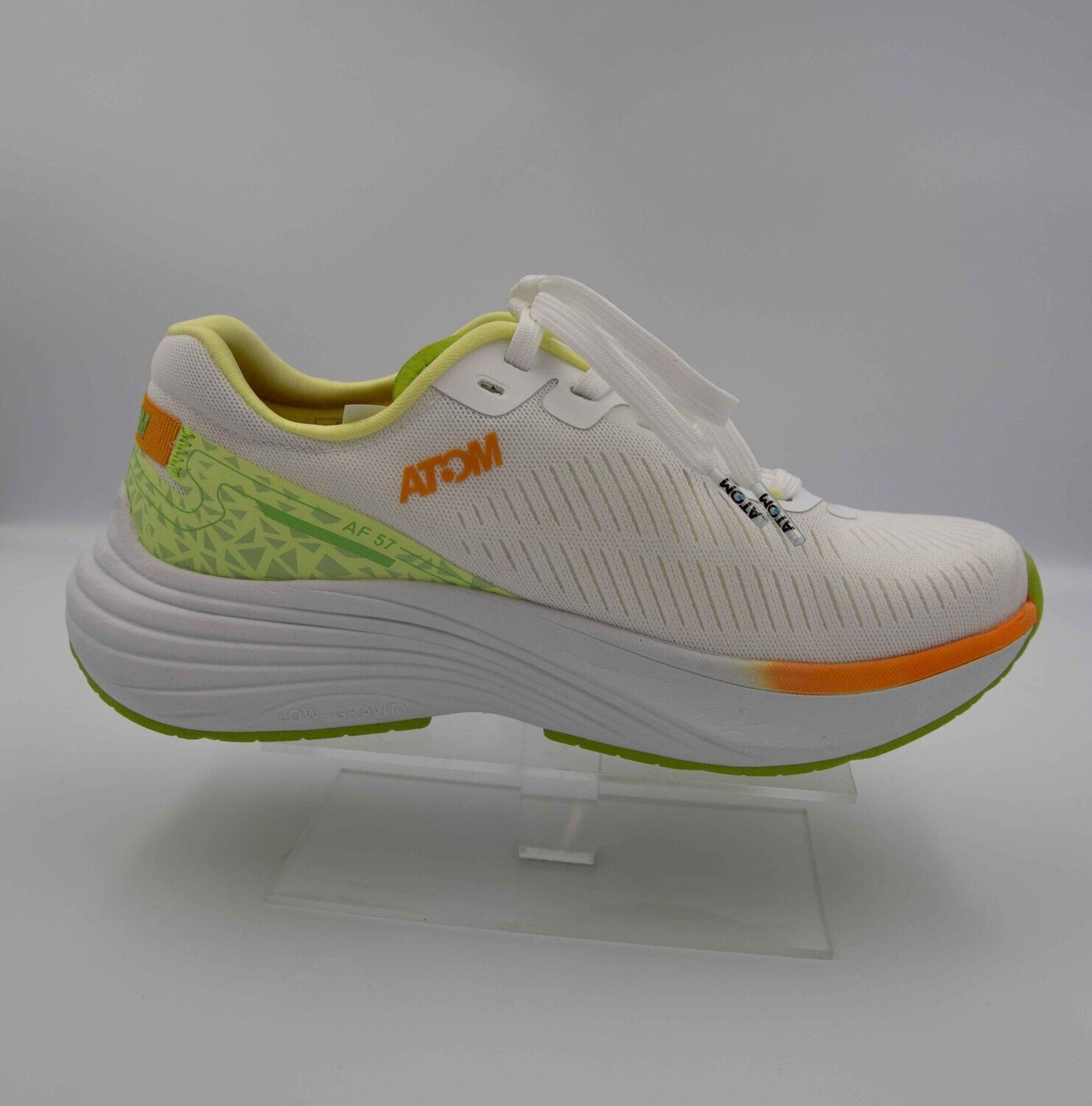 FLUCHOS ATOM