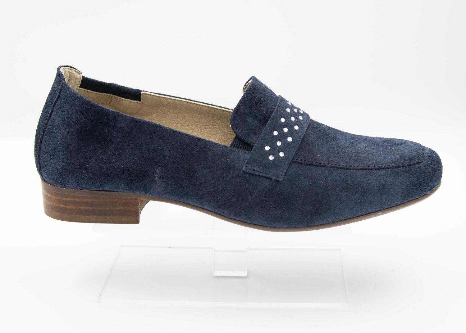 DORKING : mocassin marine_