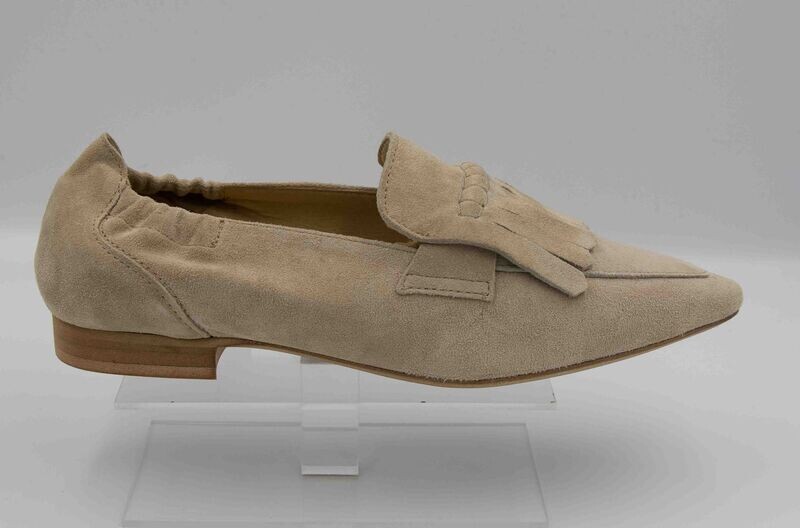 ALPE :mocassin beige_