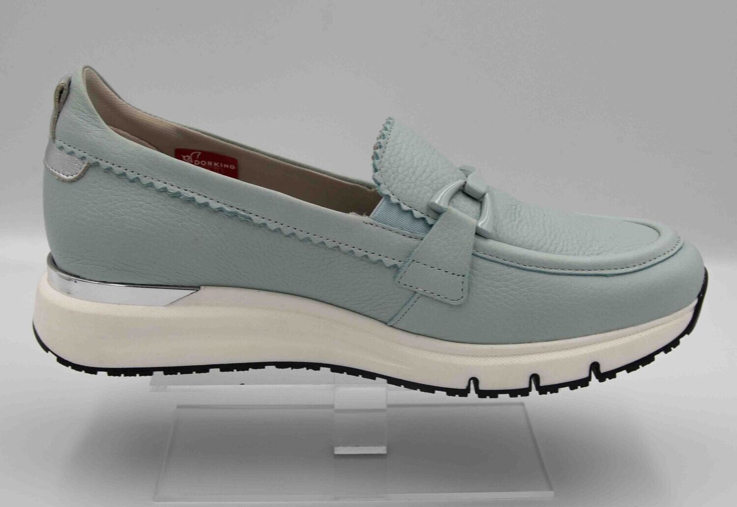 DORKING : mocassin  agua_