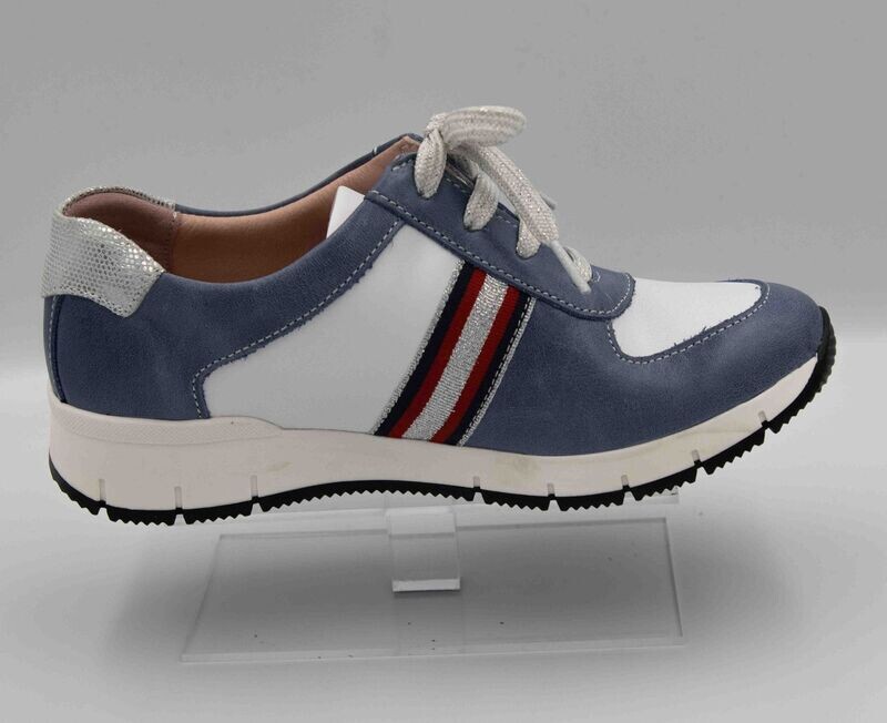SUAVE  : baskets marlin_