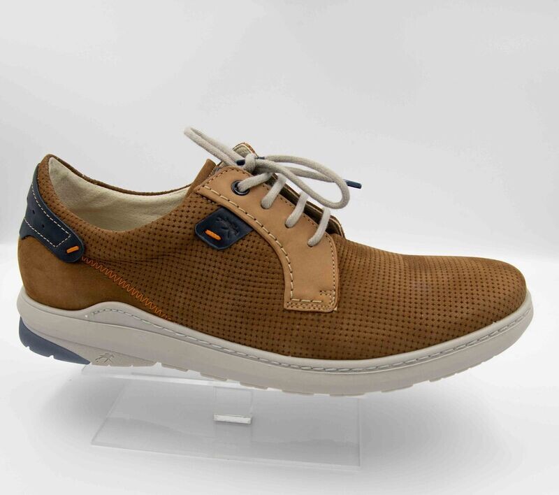 FLUCHOS : trotteurs cuero_