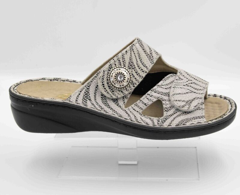 VAROMED : mules fashion HALLUX VALGUS_