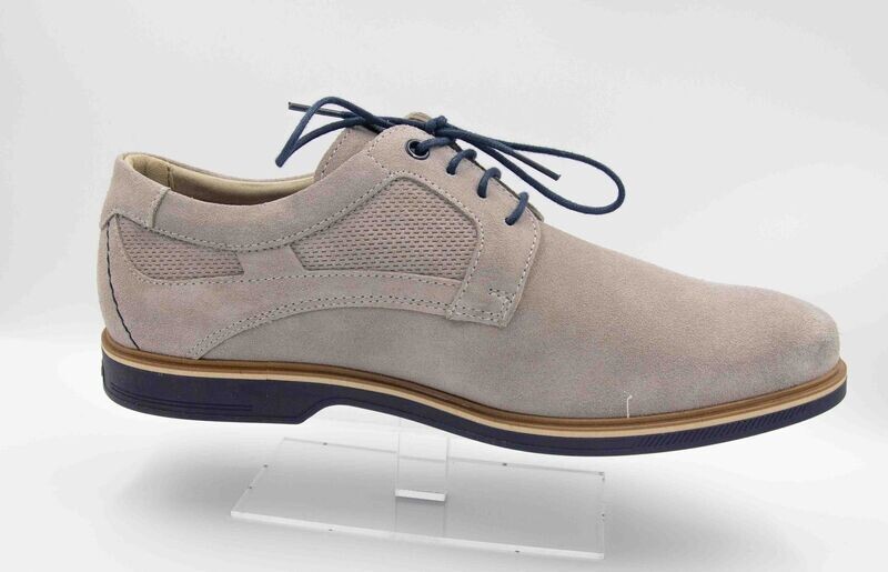 FLUCHOS : derbies  gris_