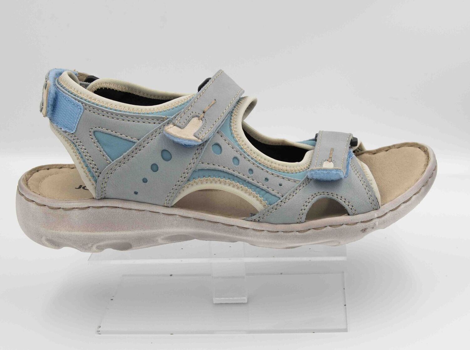 JOSEF SEIBEL :  sandales de marche_