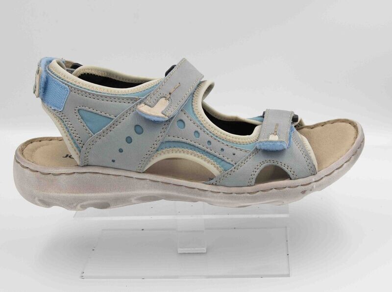 JOSEF SEIBEL :  sandales de marche_