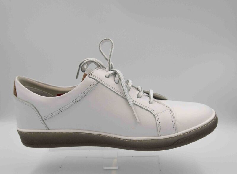 DORKING : baskets blanc_