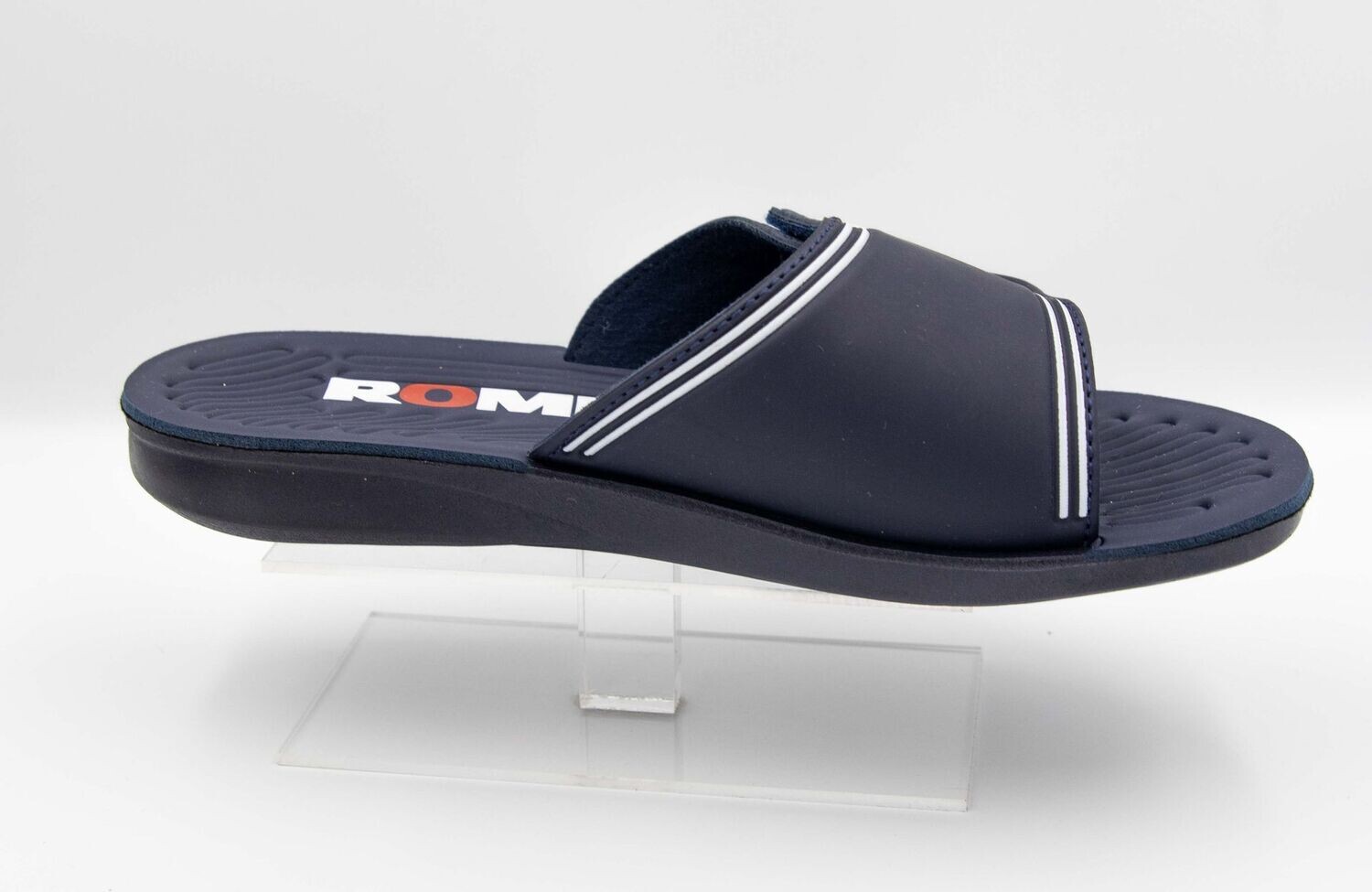 ROMIKA : mule piscine_