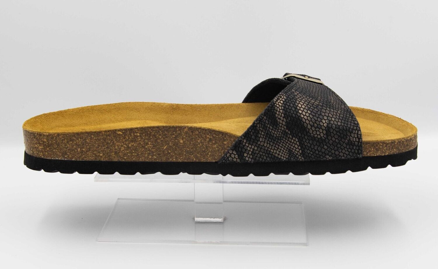 ARIMA: mule python marron_