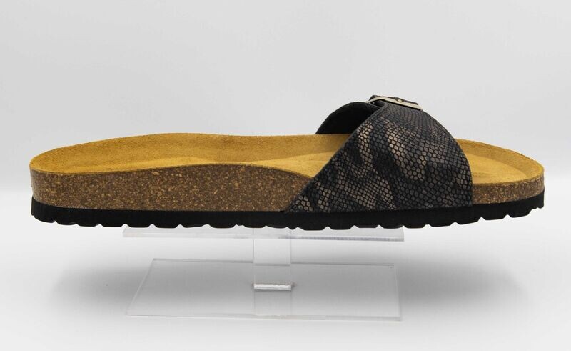 ARIMA: mule python marron_