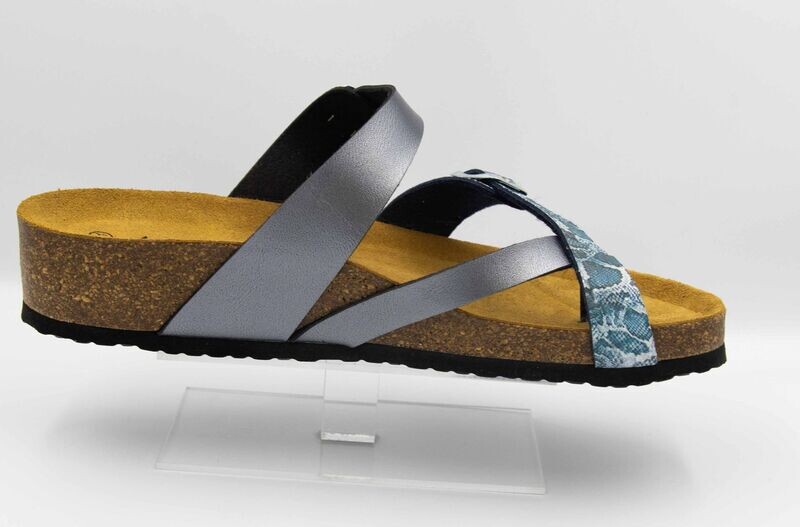 ARIMA: entre doigts python anthracite_