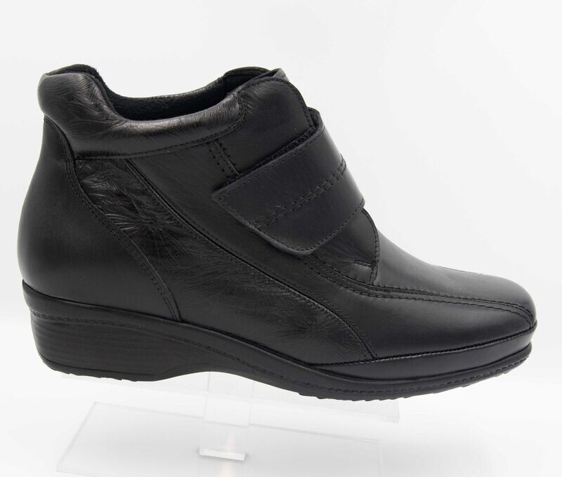 FLORETT : chaussures confort largeur +_