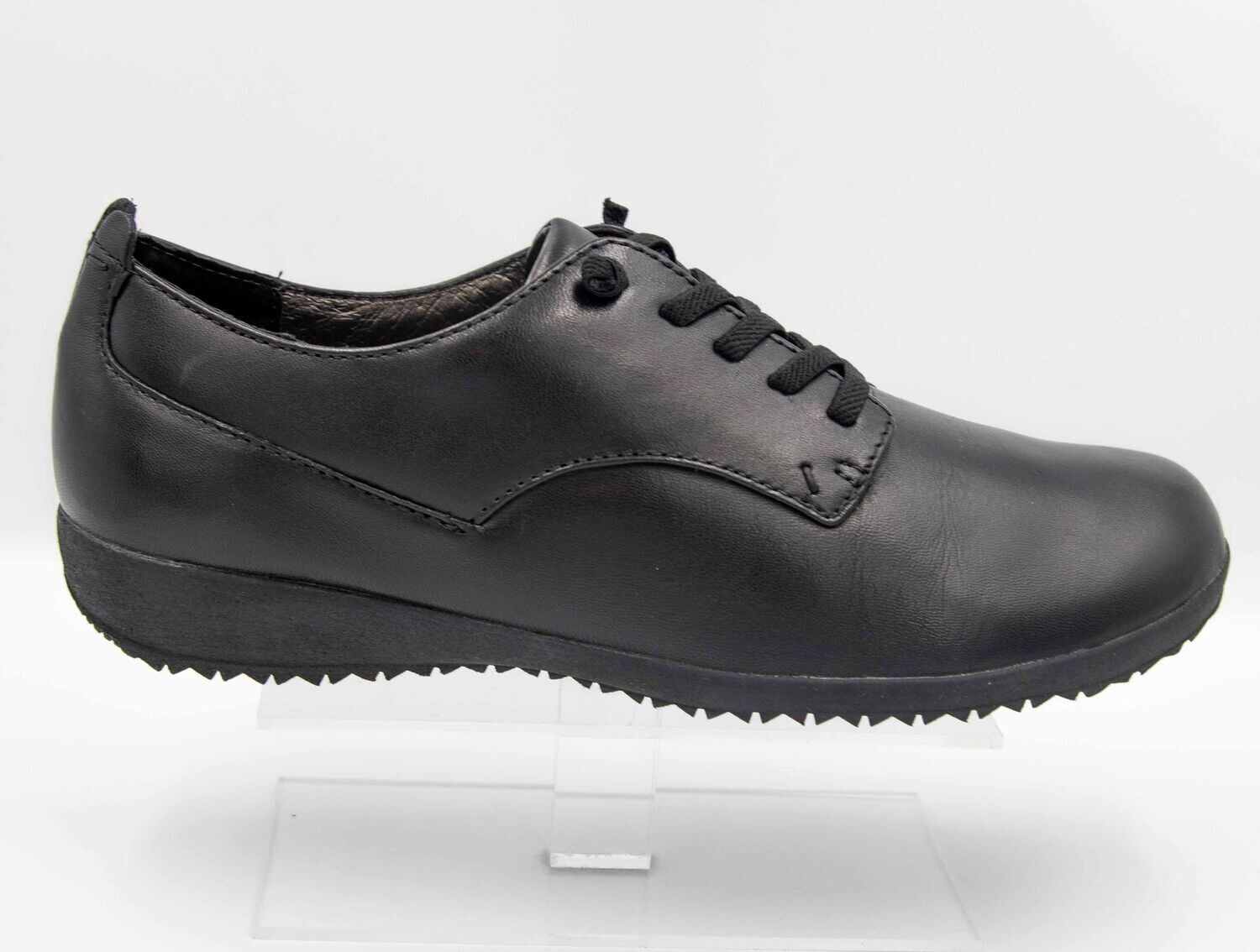 JOSEF SEIBEL : trotteur noir_