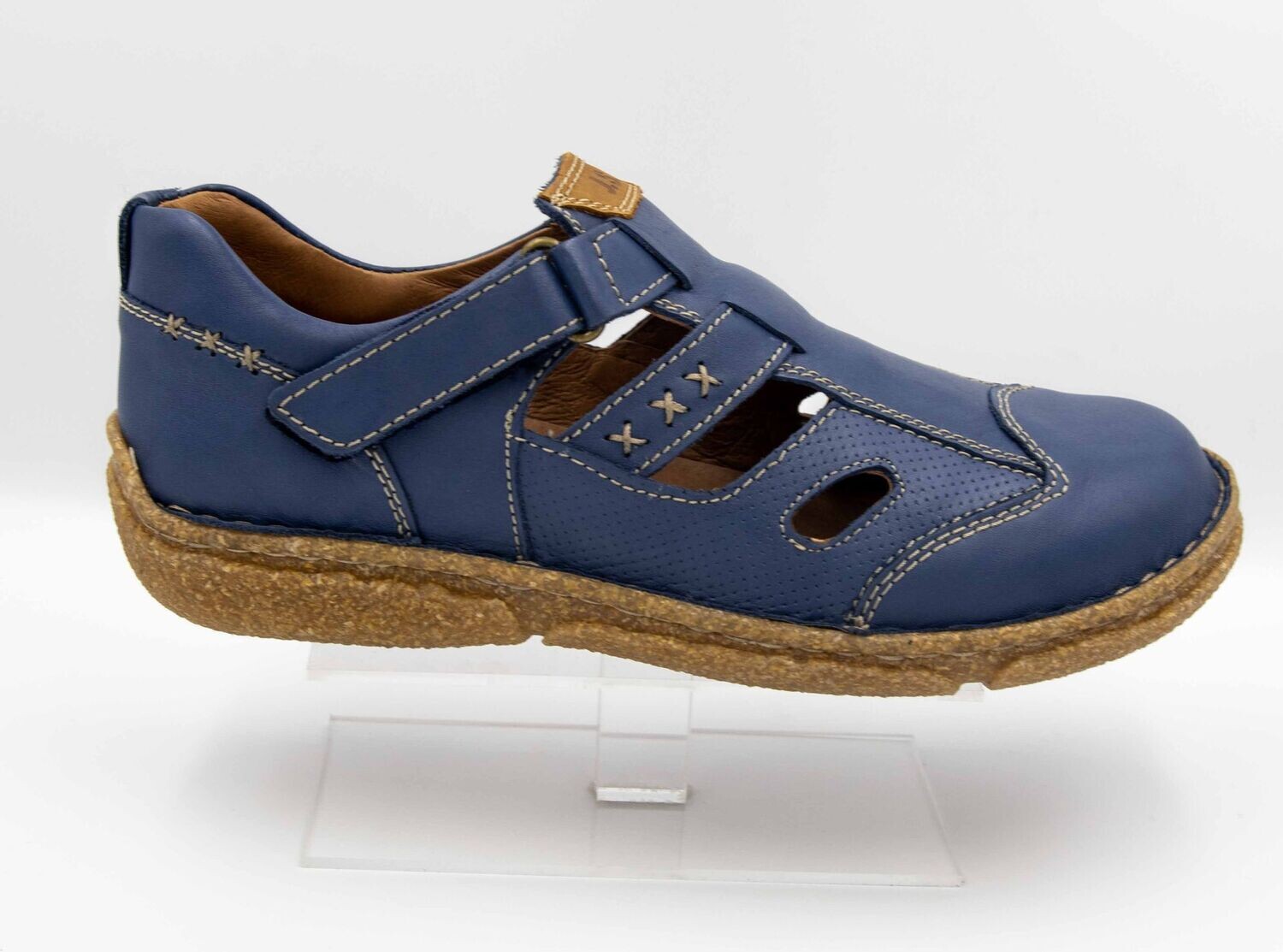 JOSEF SEIBEL : trotteurs ocean_