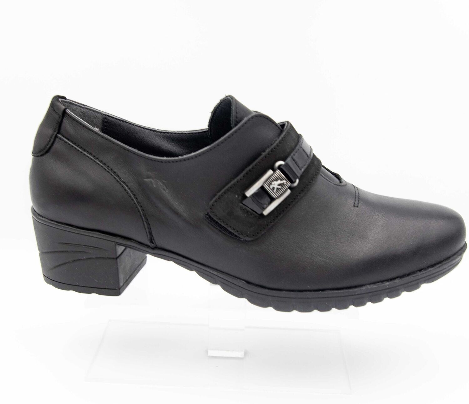 FLUCHOS : trotteur noir_
