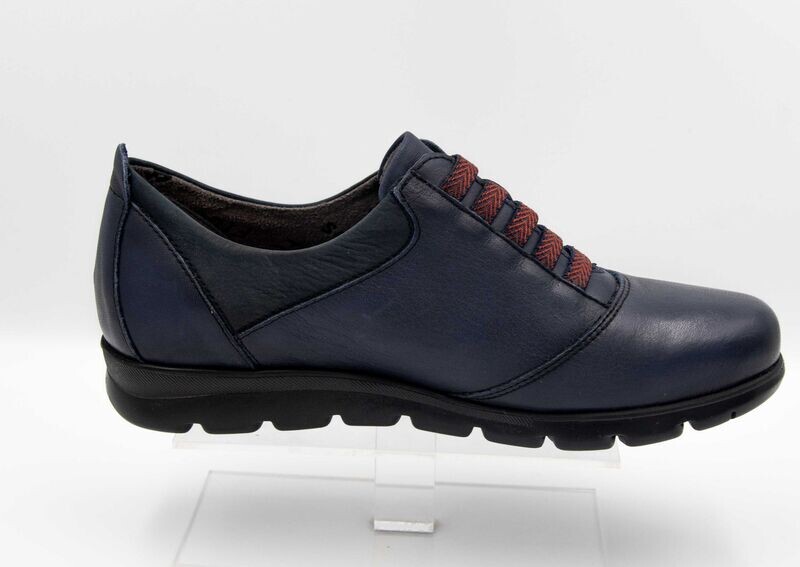 FLUCHOS : trotteur marine_