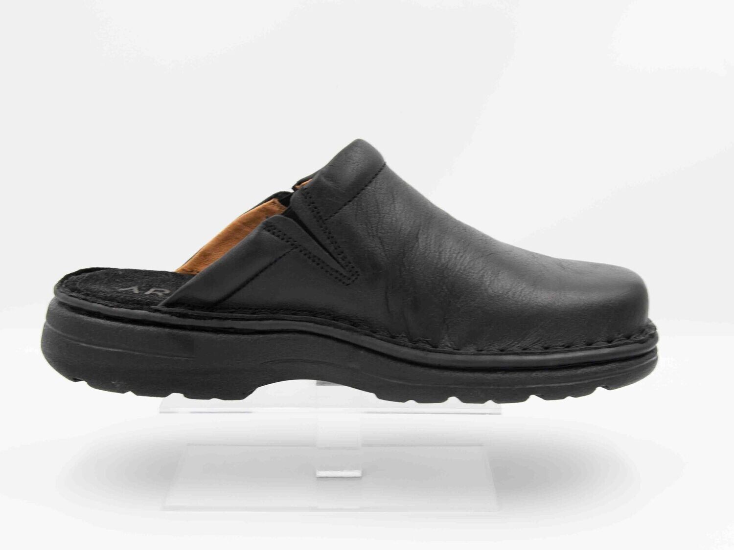 ARIMA  : mules douma_