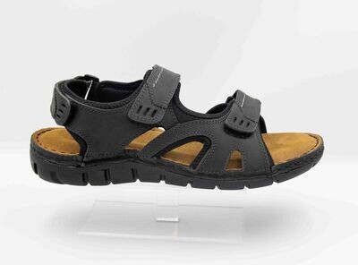ARIMA : sandales confort