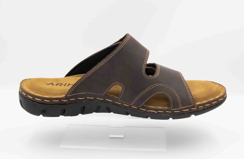 ARIMA  : mules mephisto marron_