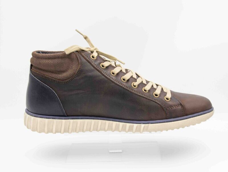 ARID : boots marron_