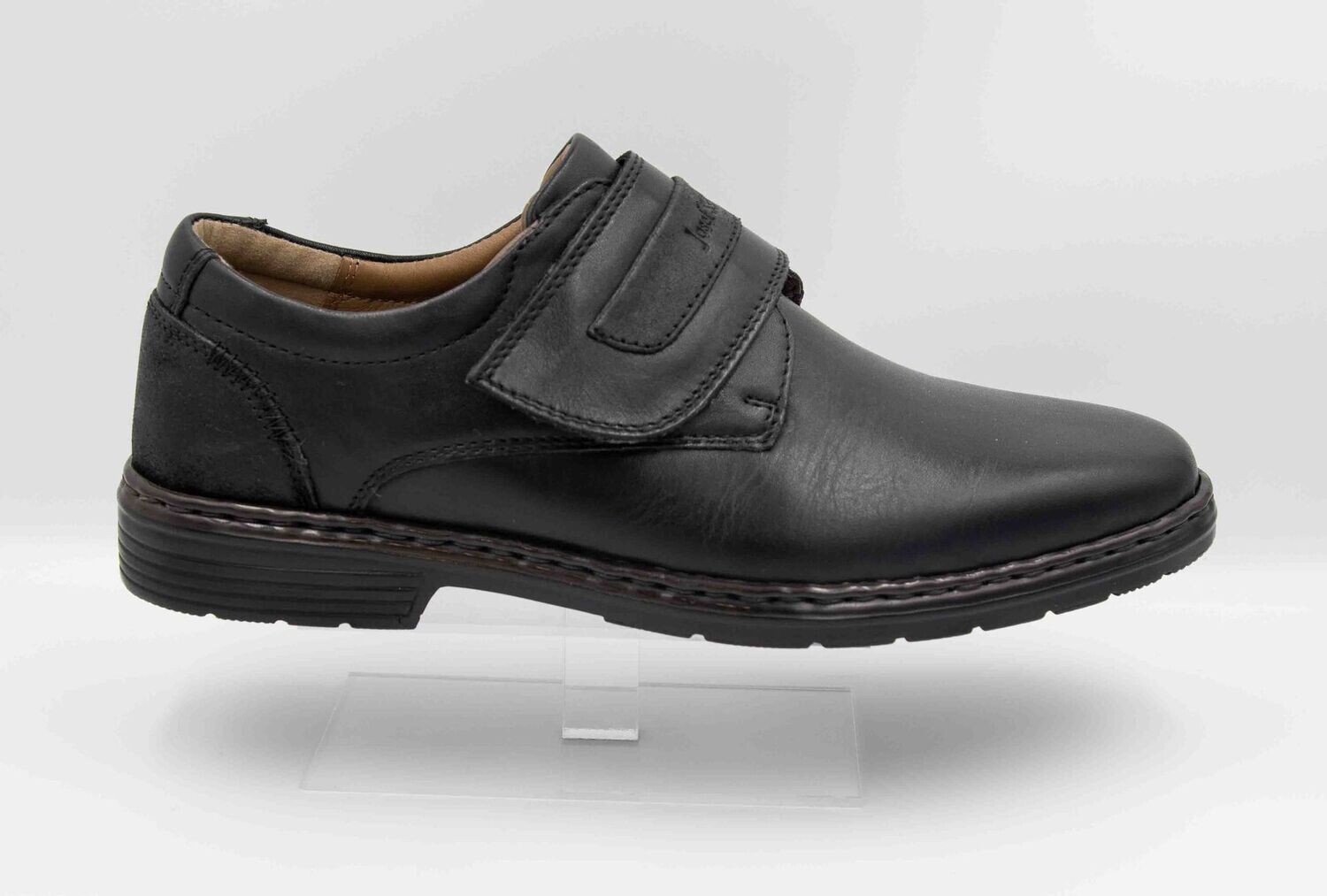 JOSEF SEIBEL : chaussure grande largeur_