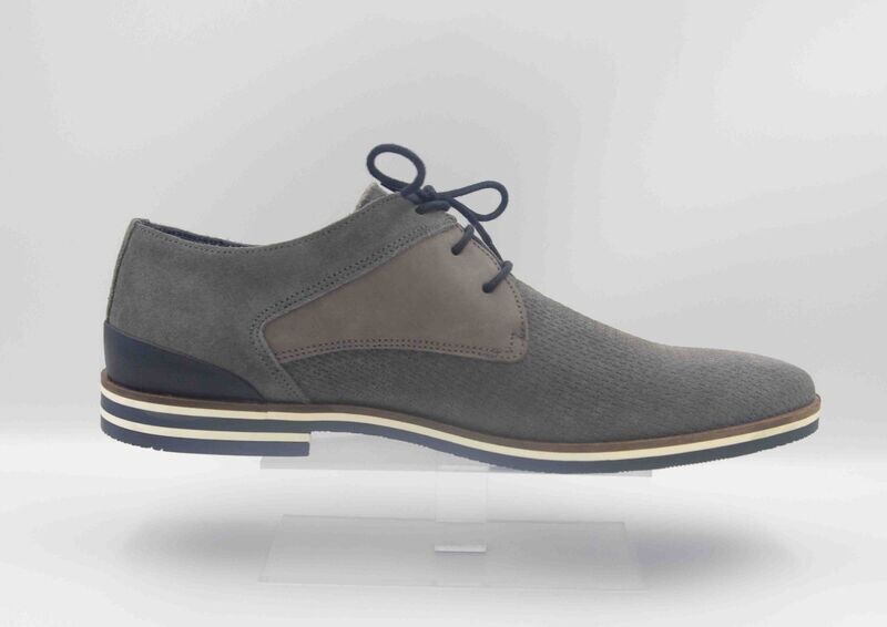HIPNESS : derbies ville gris_